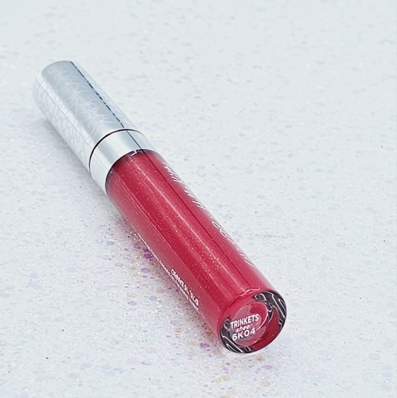 Colourpop x Hello Kelly Trinkets Ultra Glossy Lip LE - Picture 6 of 6